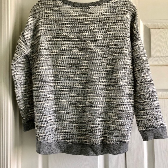 AMERICAN EAGLE Sweatshirt Small - Picture 2 of 4